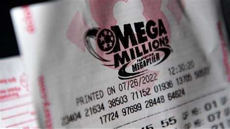 ¿Cuántos números hay que tener para ganar el Mega .
